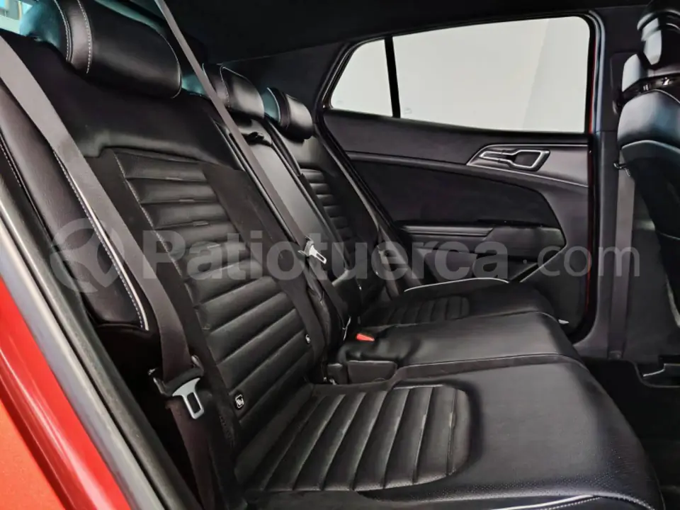Foto 21 de Kia New Sportage GT Line