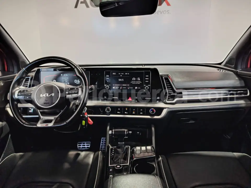 Foto 25 de Kia New Sportage GT Line