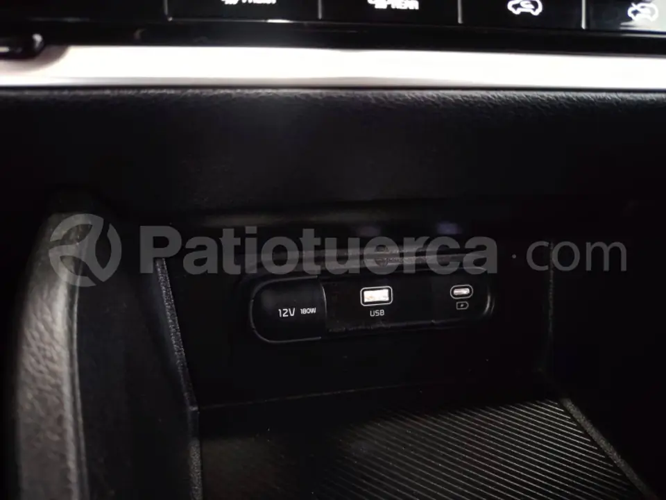 Foto 26 de Kia New Sportage GT Line