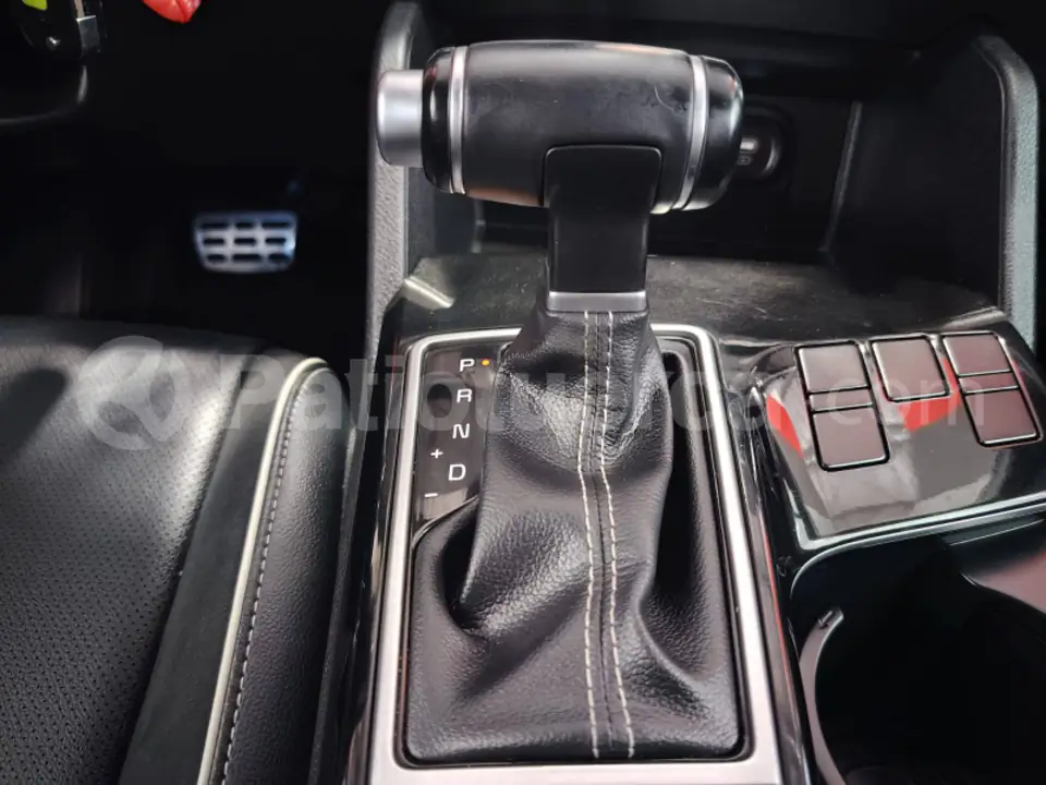 Foto 29 de Kia New Sportage GT Line