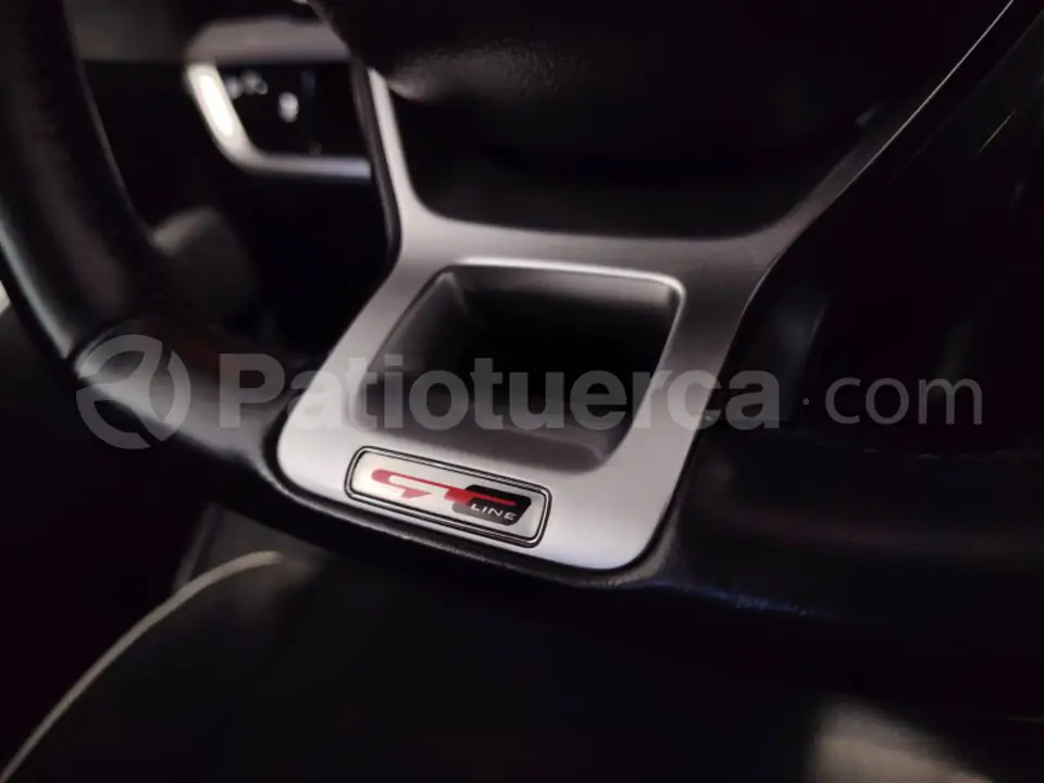 Foto 30 de Kia New Sportage GT Line