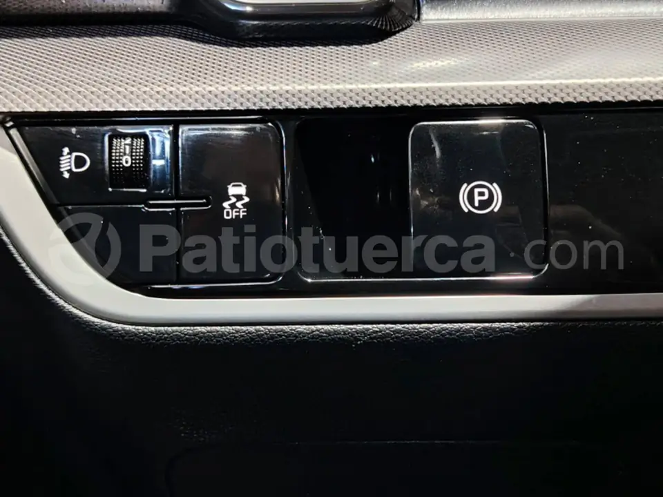 Foto 32 de Kia New Sportage GT Line