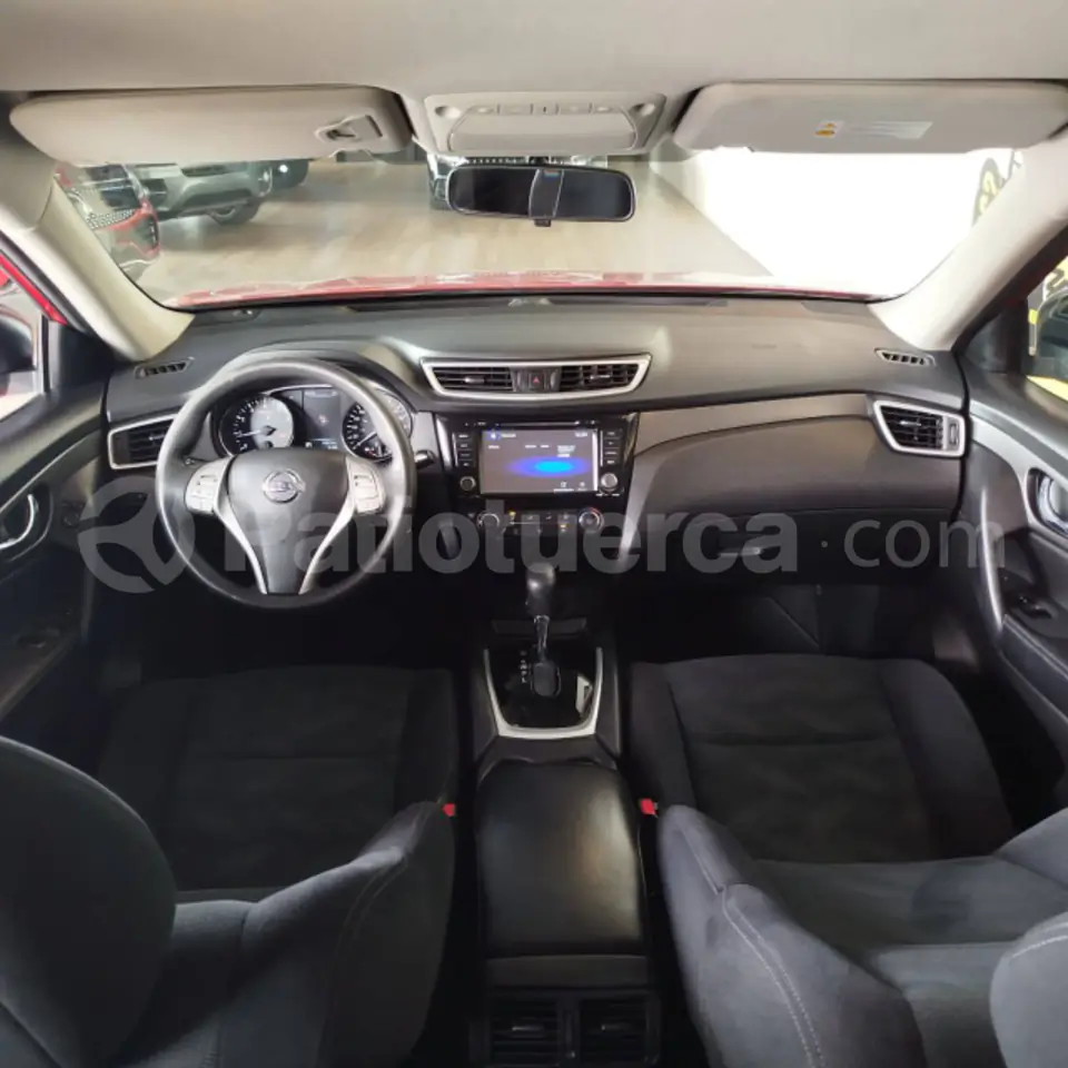 Foto 3 de Nissan X-Trail Sense