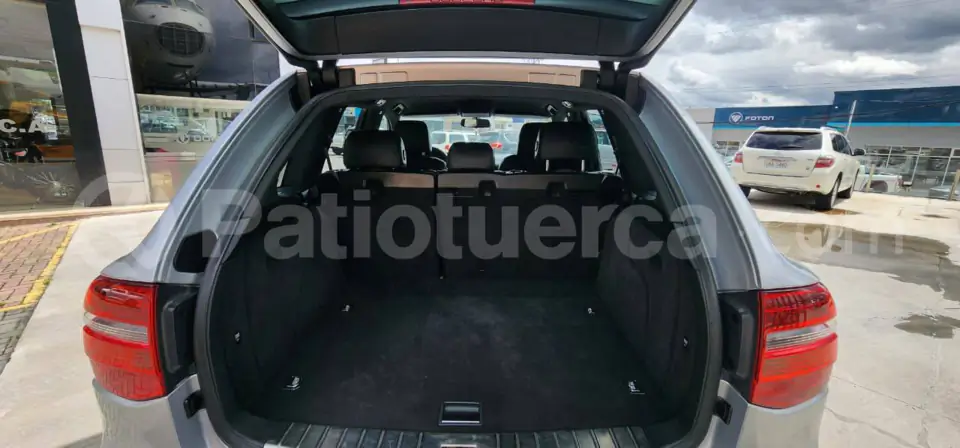 Foto 7 de Porsche Cayenne S