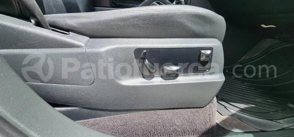 Foto 9 de Porsche Cayenne S