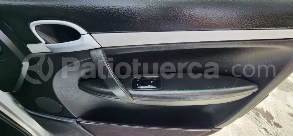 Foto 10 de Porsche Cayenne S