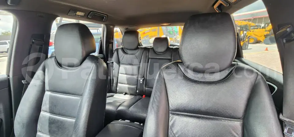 Foto 14 de Porsche Cayenne S