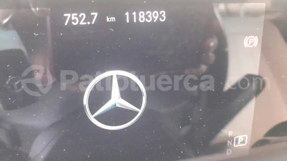Foto 4 de Mercedes Benz A 200