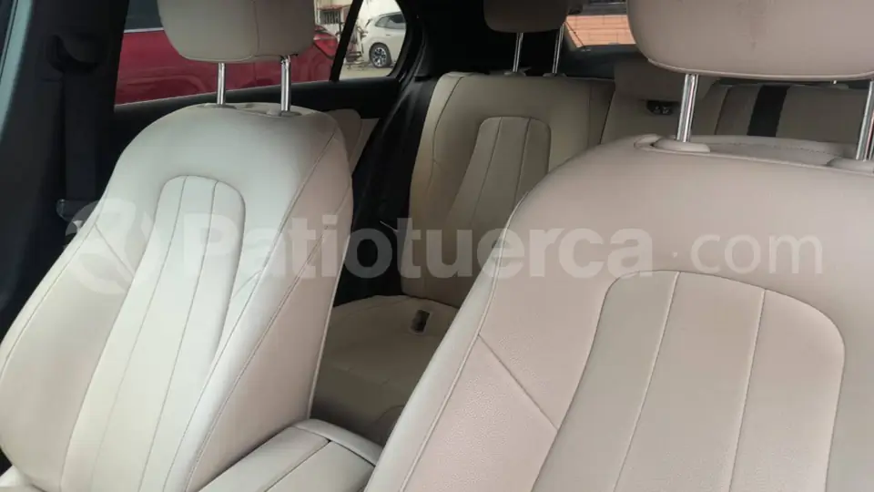 Foto 8 de Mercedes Benz A 200