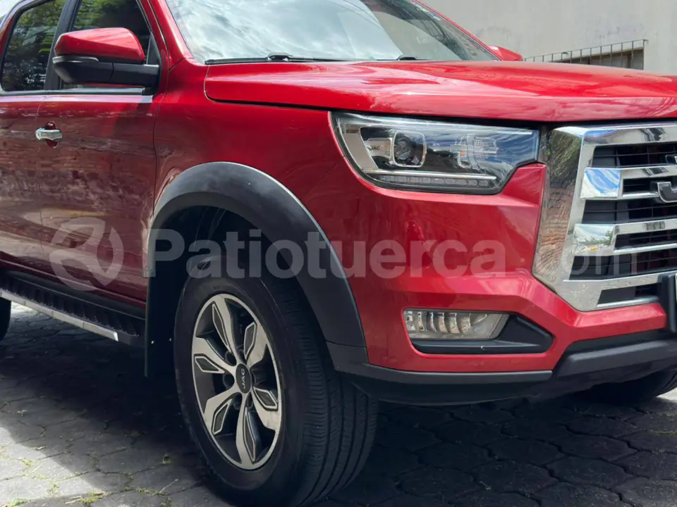 Foto 9 de JAC T8 LUXURY