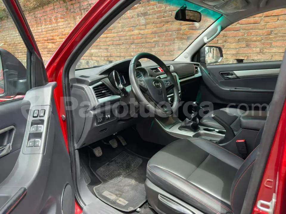 Foto 12 de JAC T8 LUXURY