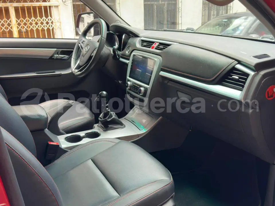 Foto 13 de JAC T8 LUXURY