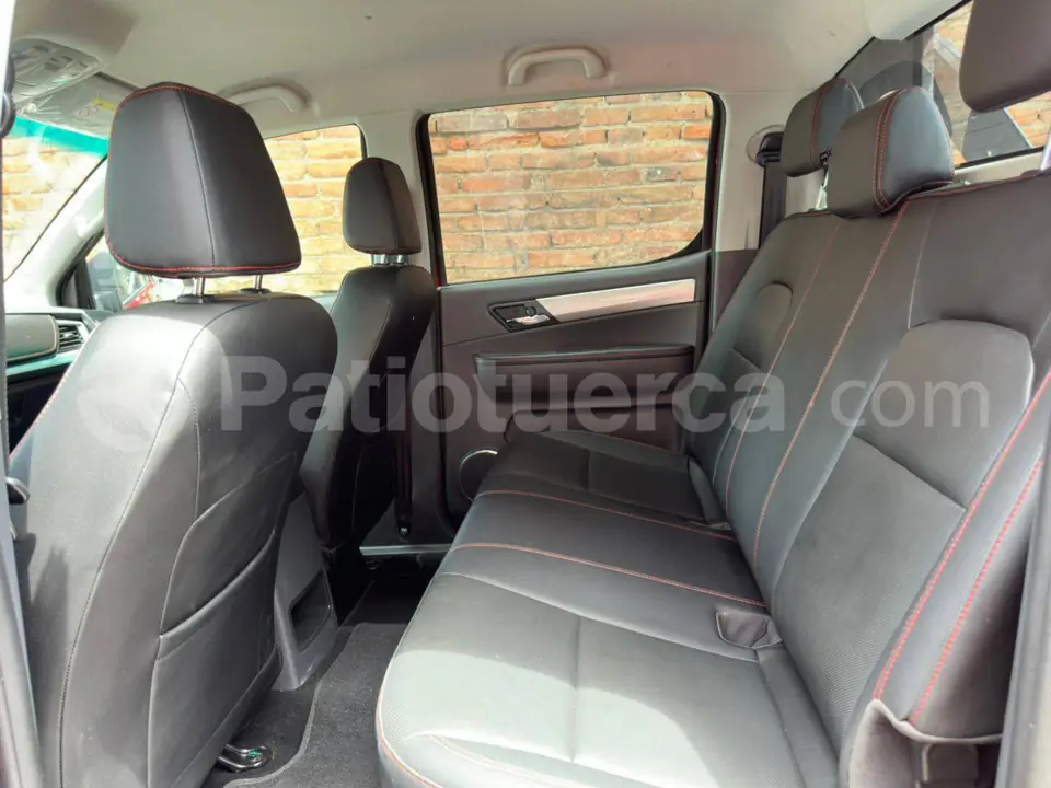 Foto 16 de JAC T8 LUXURY
