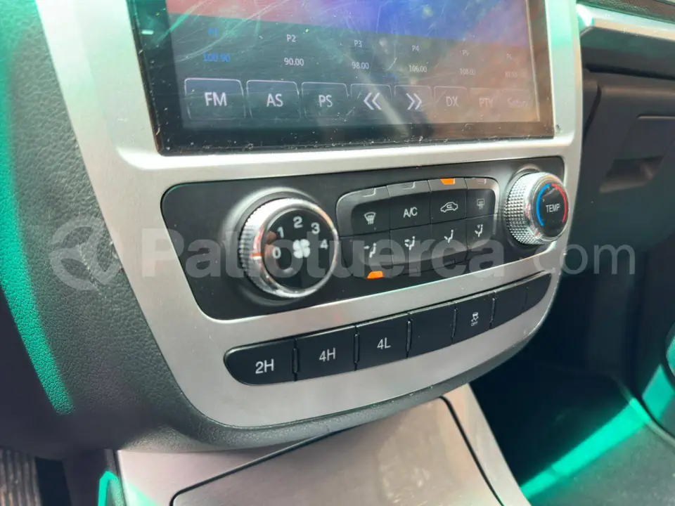 Foto 18 de JAC T8 LUXURY