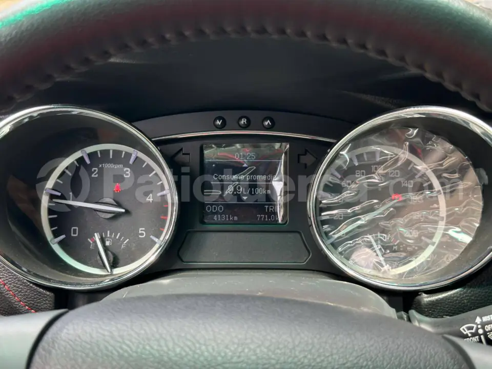 Foto 19 de JAC T8 LUXURY