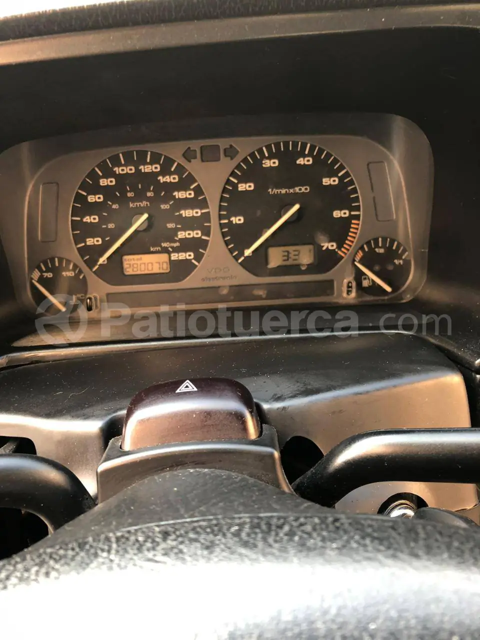 Foto 7 de Volkswagen Golf GTI