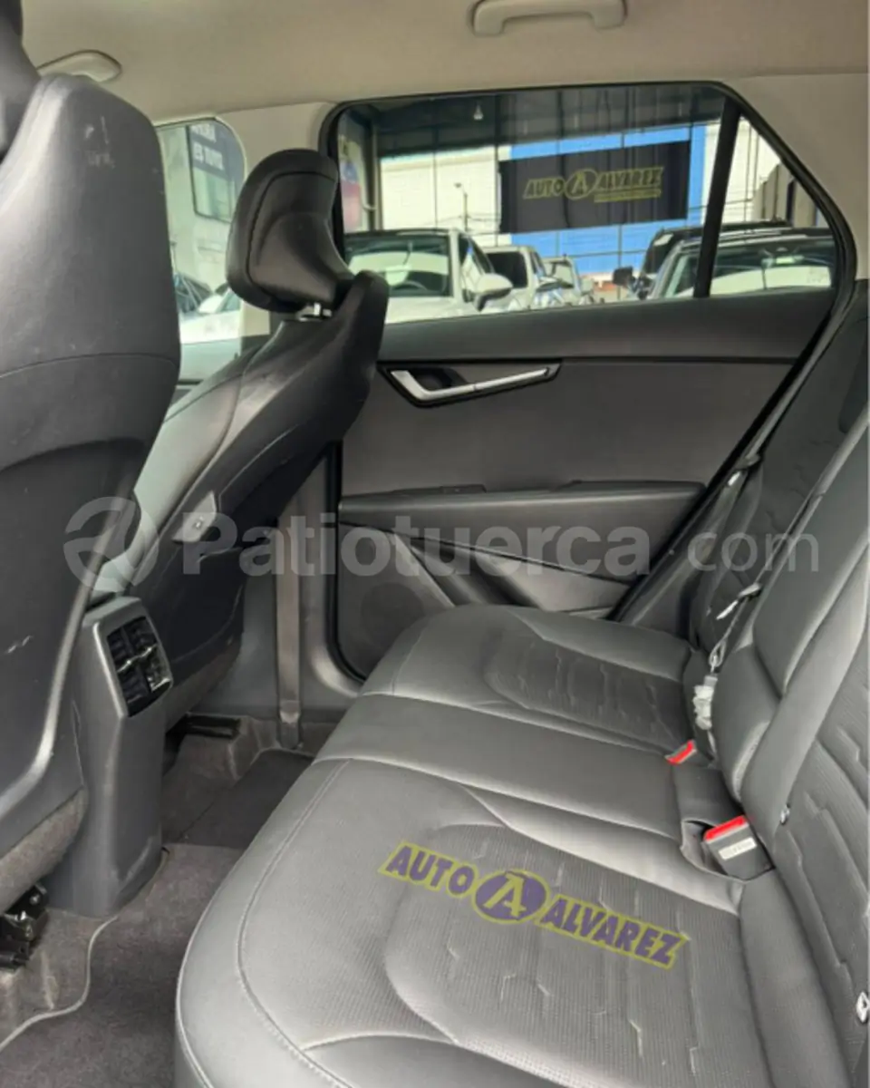 Foto 5 de Kia NIRO Hibrido