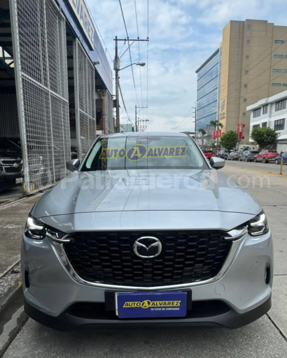 Foto 5 de Mazda CX-60 HIGH