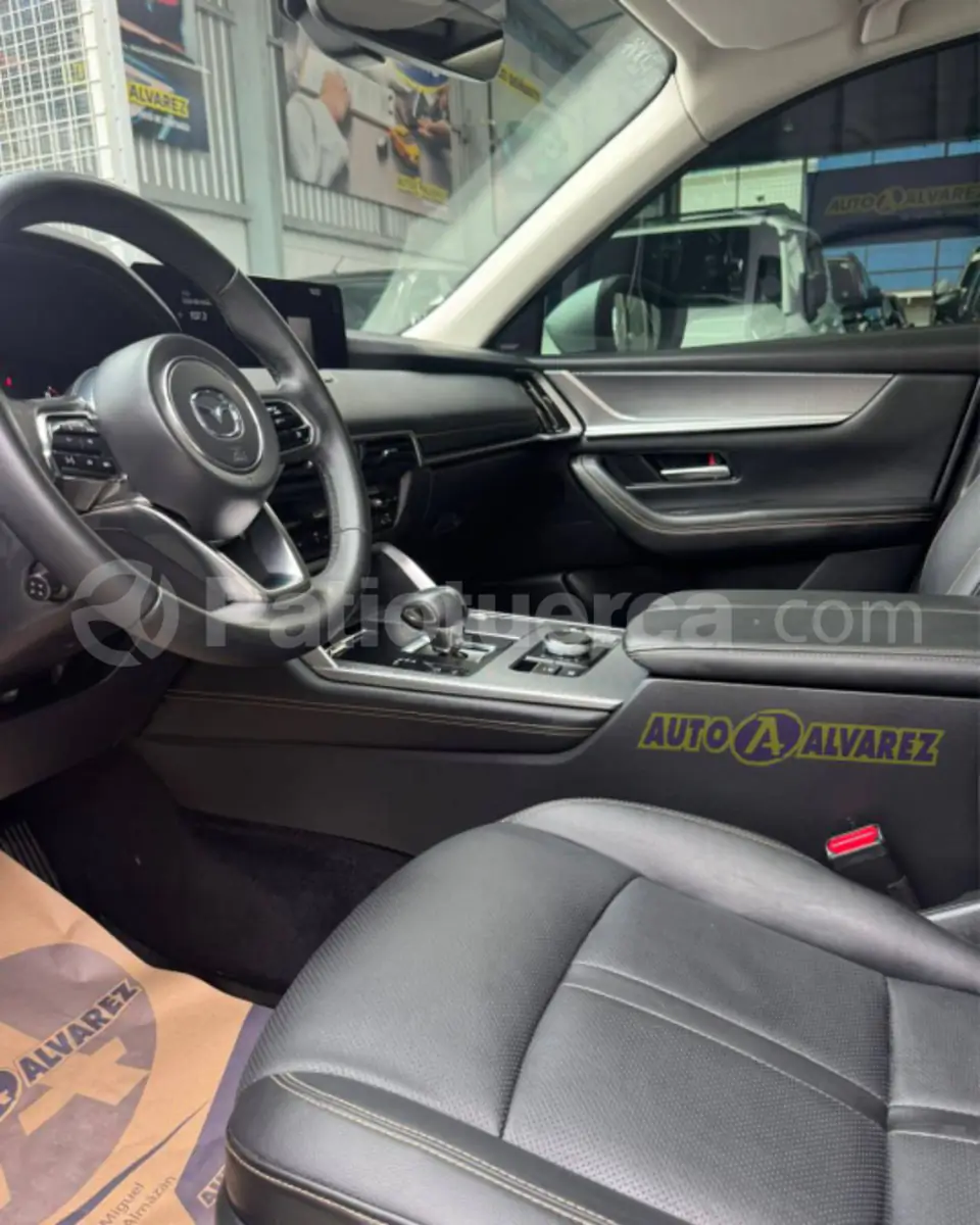Foto 8 de Mazda CX-60 HIGH