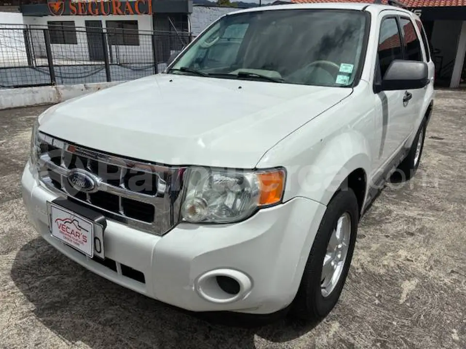 Foto 1 de Ford Escape