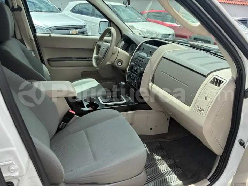 Foto 10 de Ford Escape