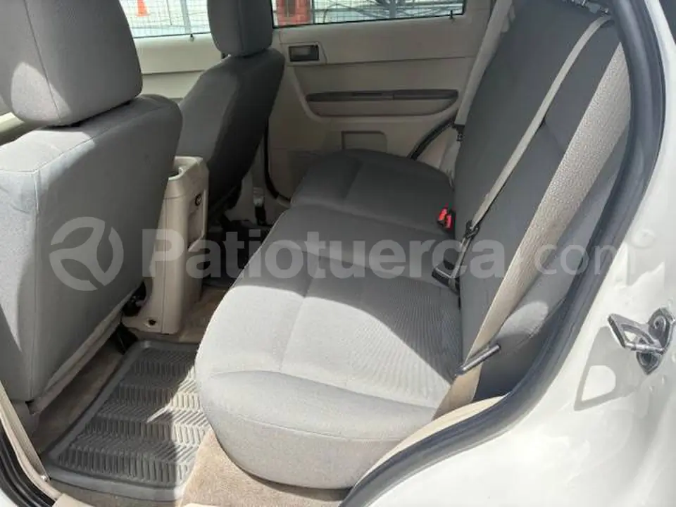 Foto 13 de Ford Escape