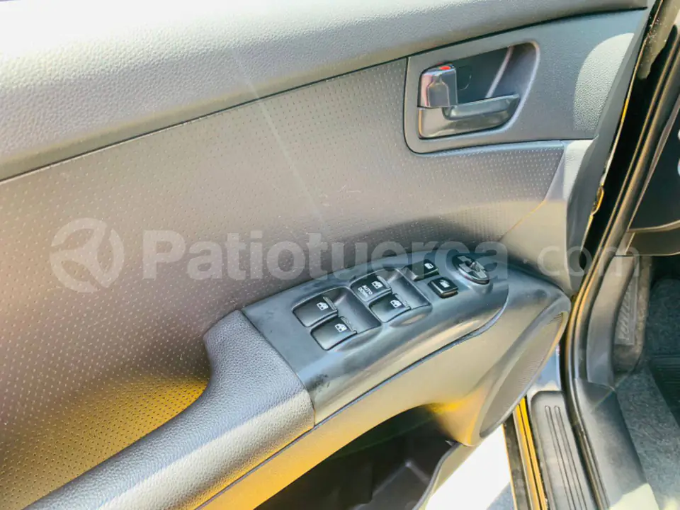 Foto 8 de Kia Sportage LX