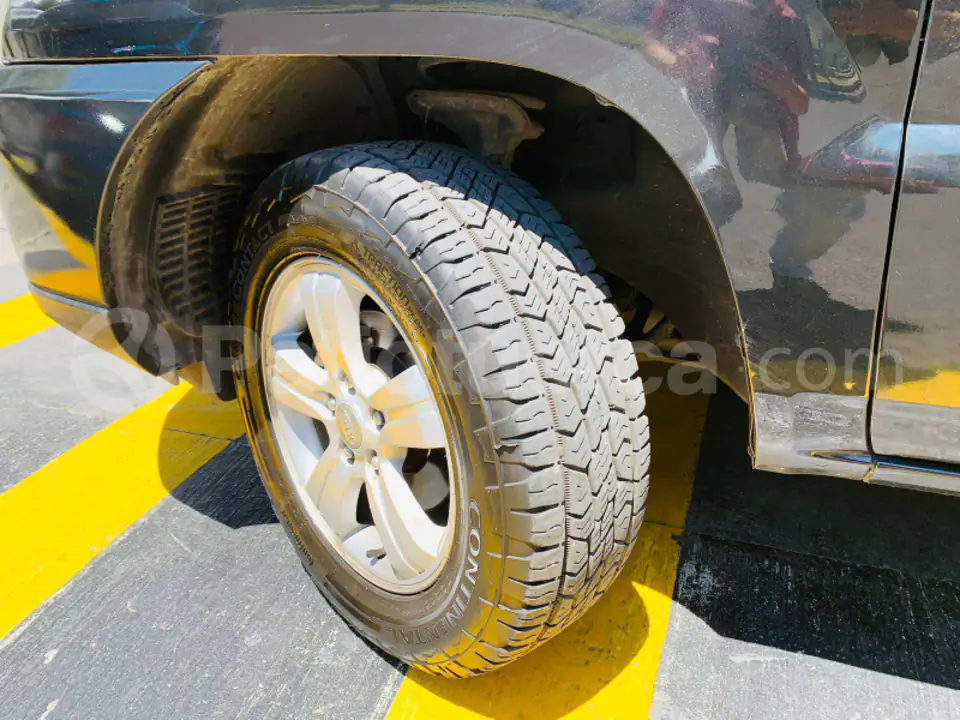 Foto 11 de Kia Sportage LX