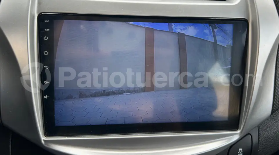 Foto 12 de Chevrolet Spark GT