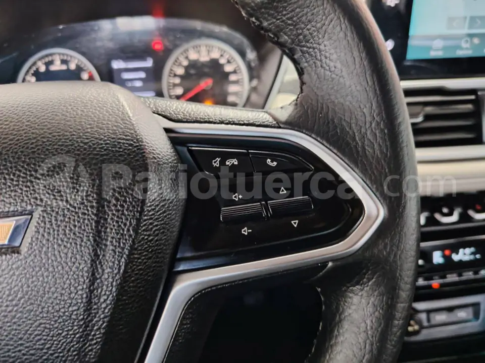 Foto 22 de Chevrolet CAPTIVA LT TURBO