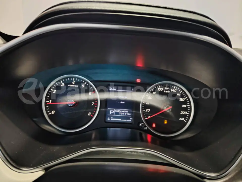 Foto 23 de Chevrolet CAPTIVA LT TURBO