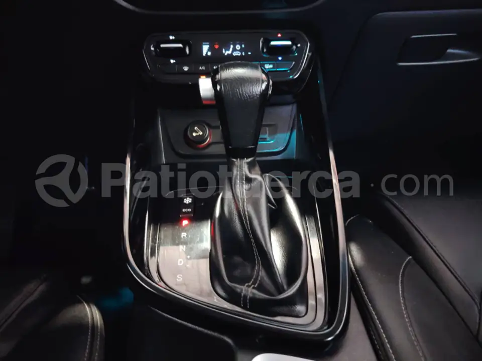 Foto 26 de Chevrolet CAPTIVA LT TURBO