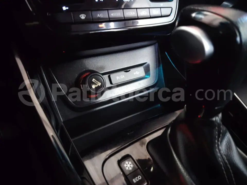 Foto 27 de Chevrolet CAPTIVA LT TURBO