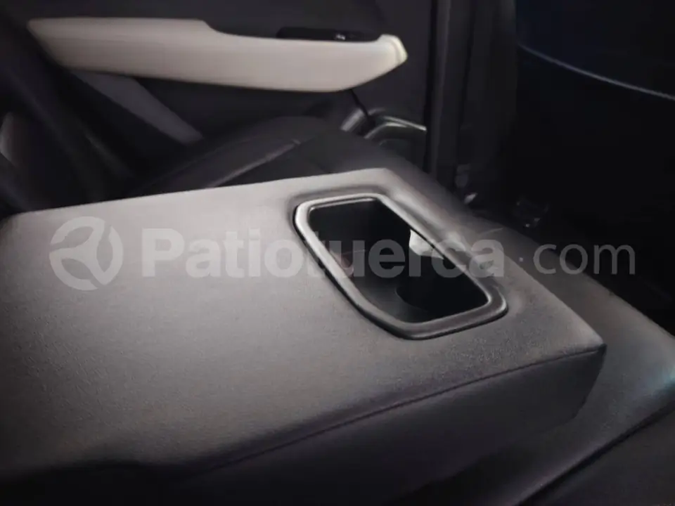 Foto 31 de Chevrolet CAPTIVA LT TURBO