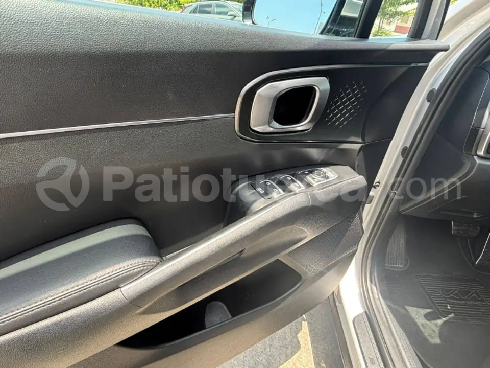 Foto 10 de Kia Sorento