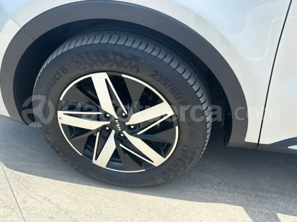 Foto 18 de Kia Sorento