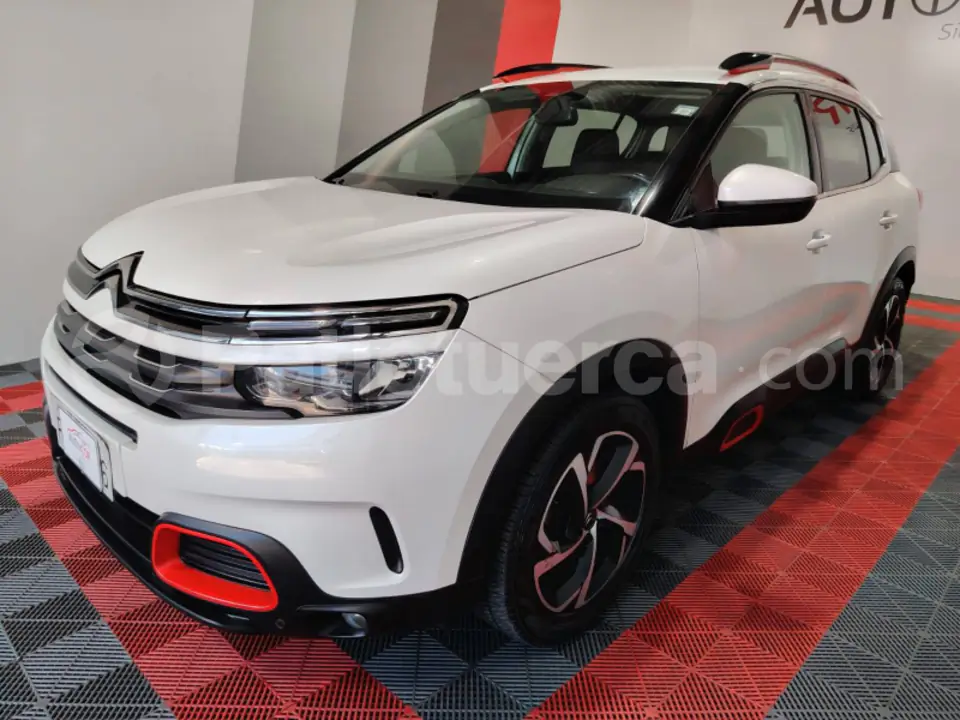 Foto 1 de Citroen C5