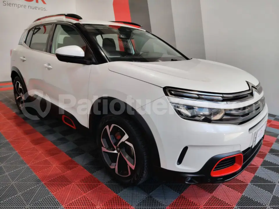 Foto 3 de Citroen C5