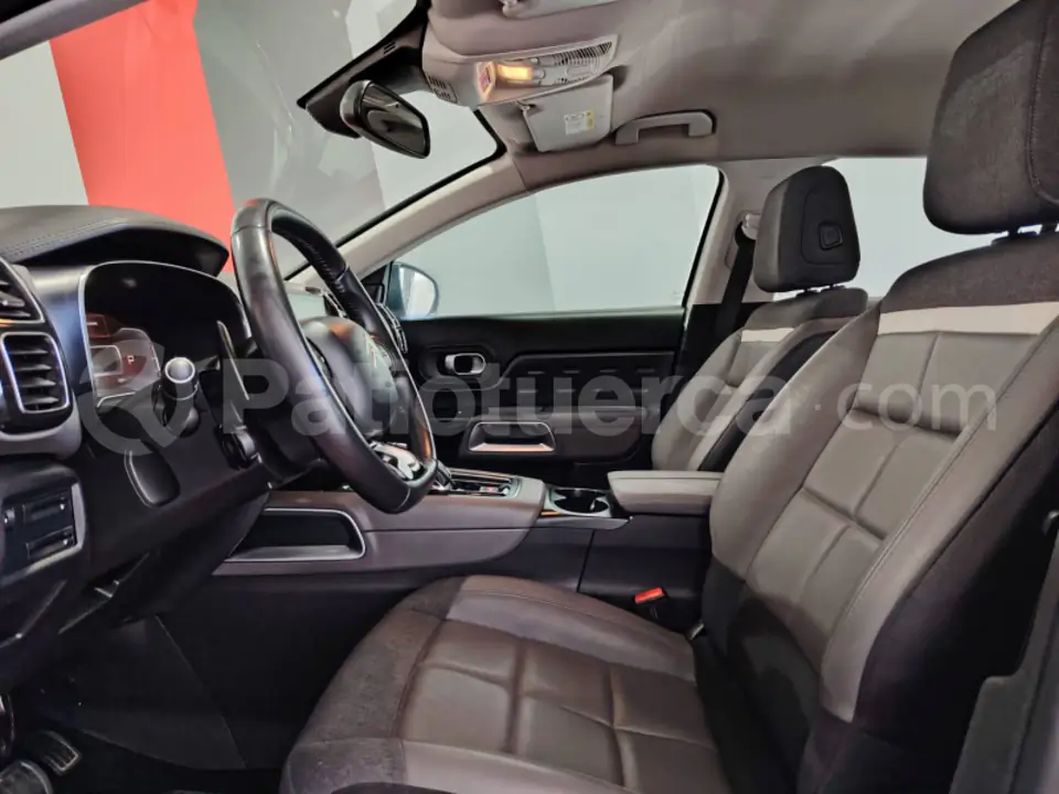 Foto 4 de Citroen C5