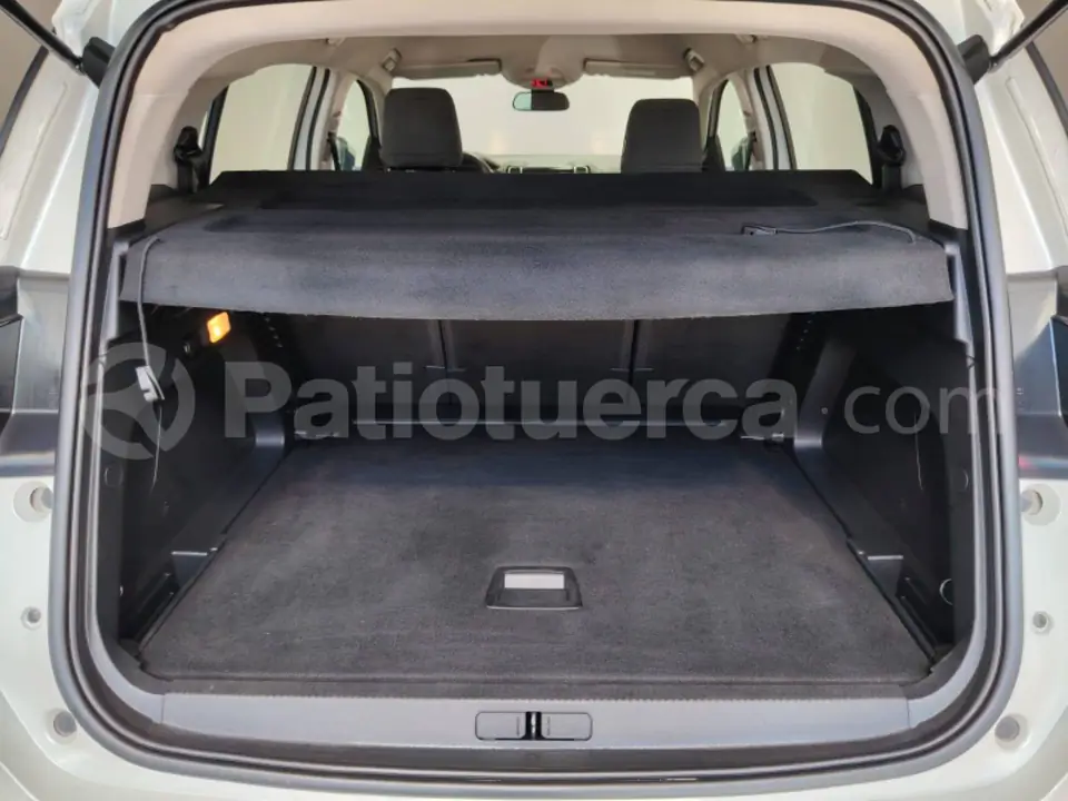 Foto 6 de Citroen C5