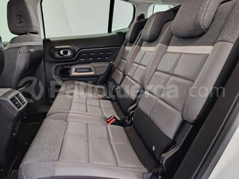 Foto 7 de Citroen C5