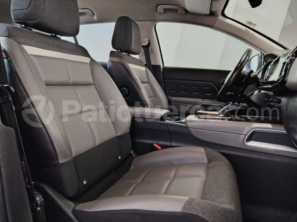 Foto 8 de Citroen C5