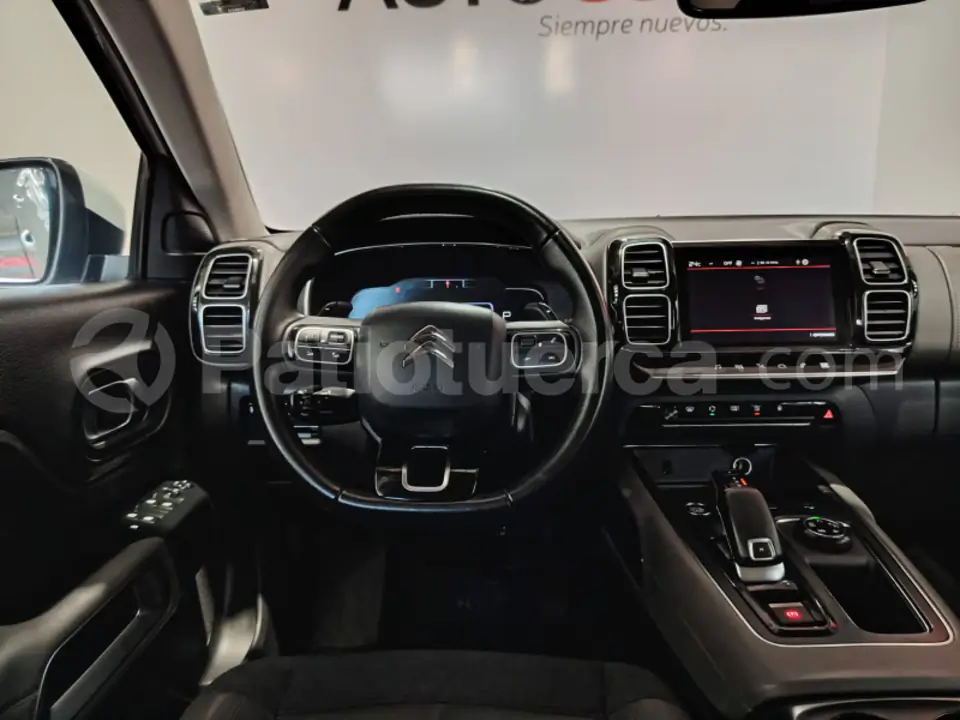 Foto 11 de Citroen C5