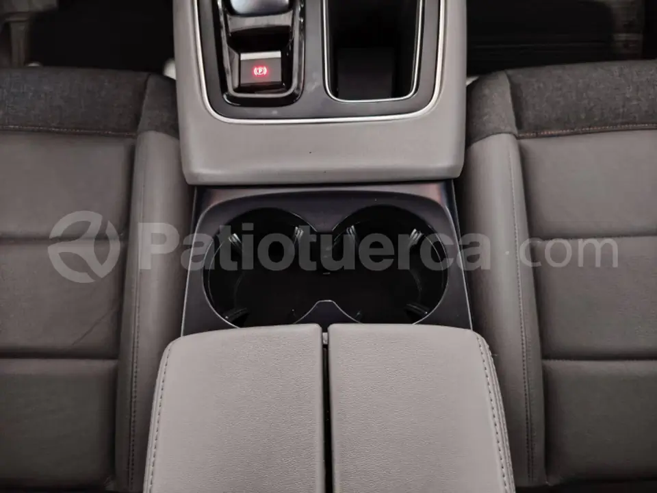 Foto 12 de Citroen C5