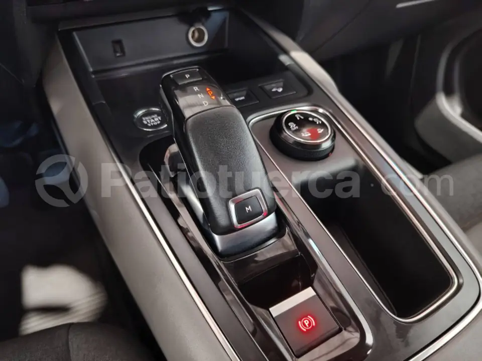 Foto 14 de Citroen C5