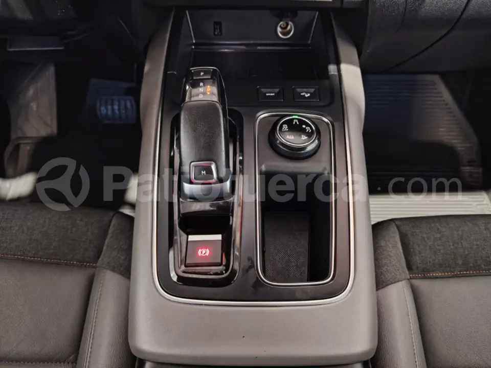 Foto 17 de Citroen C5