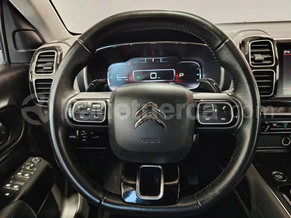 Foto 18 de Citroen C5