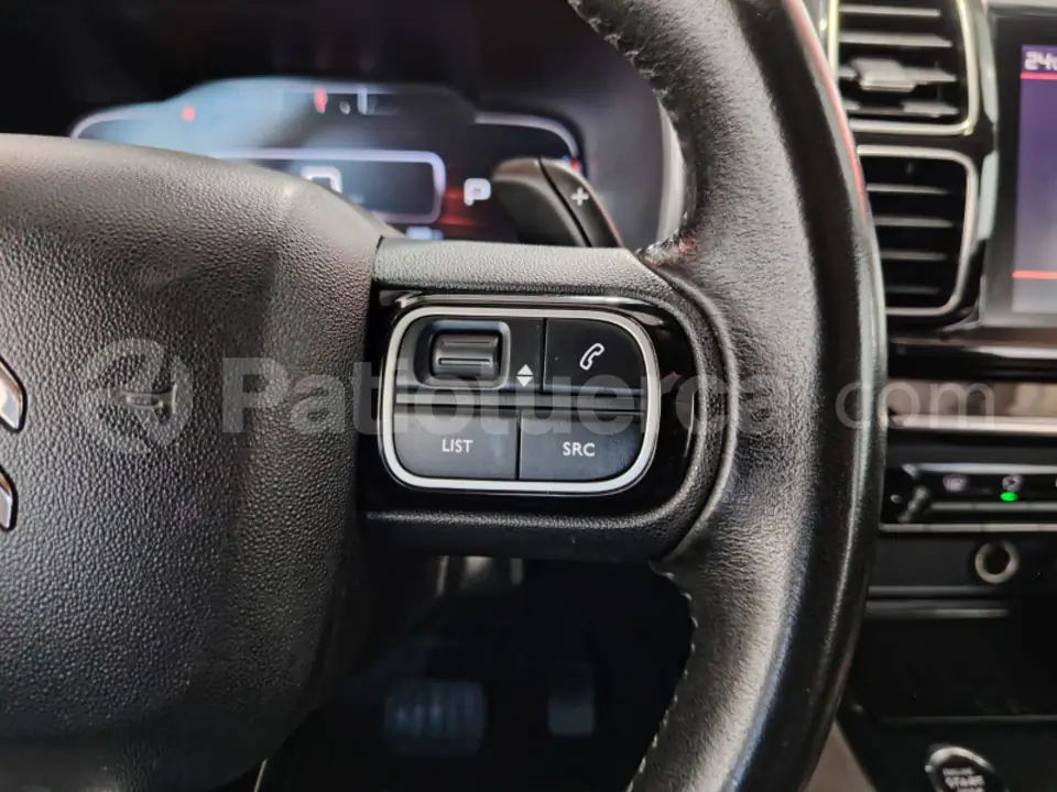 Foto 19 de Citroen C5