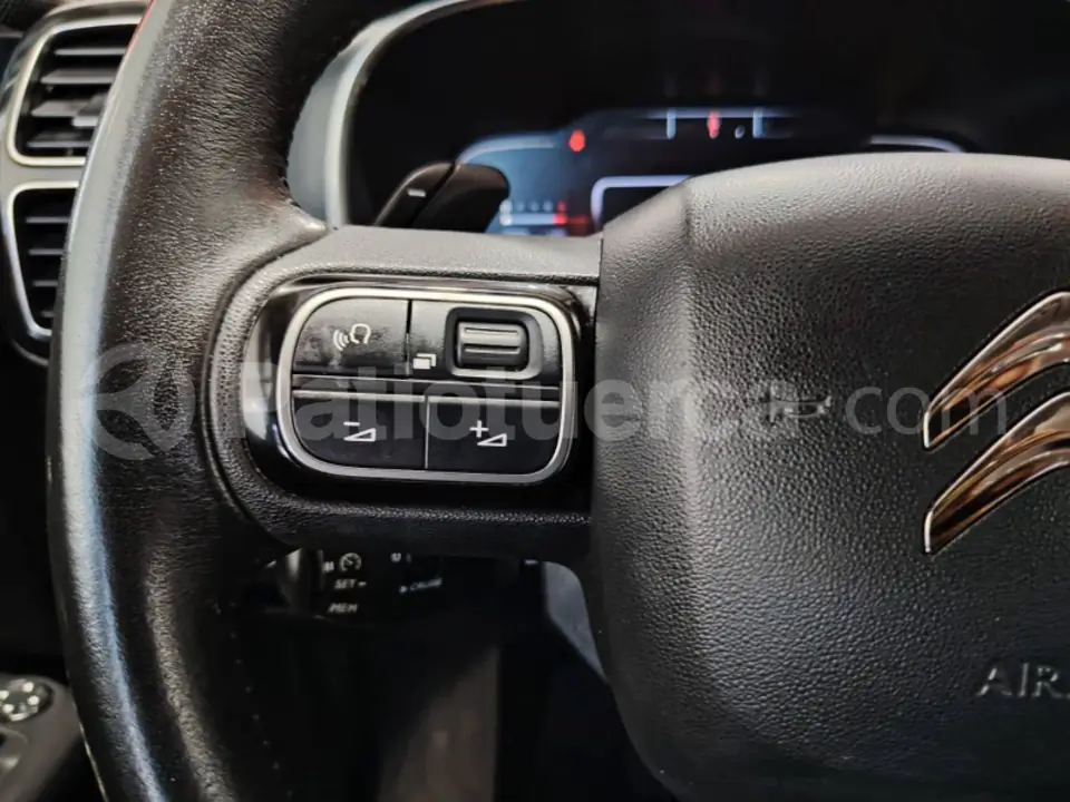 Foto 20 de Citroen C5