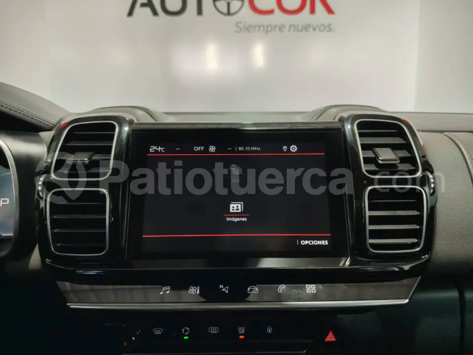 Foto 21 de Citroen C5